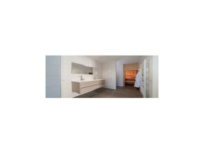 Apartment Apartment in Colijnsplaat with Sauna and Jacuzzi - Features photo 16