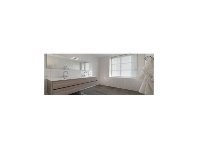 Apartment Apartment in Colijnsplaat with Sauna and Jacuzzi - Features photo 18