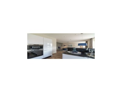 Apartment Apartment in Colijnsplaat with Sauna and Jacuzzi - Features photo 19