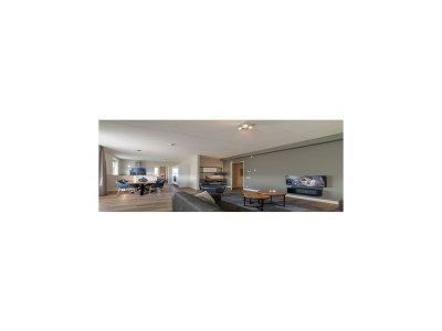 Apartment Apartment in Colijnsplaat with Sauna and Jacuzzi - Features photo 20
