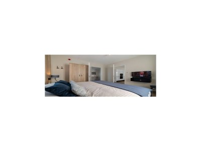 Apartment Apartment in Colijnsplaat with Sauna and Jacuzzi - Features photo 21