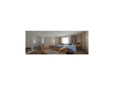 Apartment Apartment in Colijnsplaat with Sauna and Jacuzzi - Features photo 22