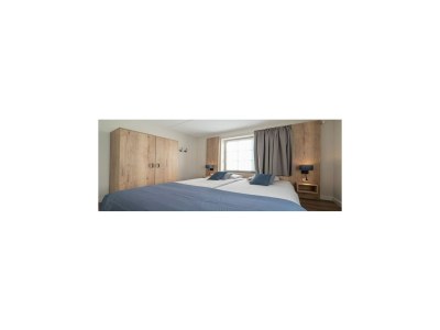 Apartment Apartment in Colijnsplaat with Sauna and Jacuzzi - Features photo 23