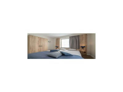 Apartment Apartment in Colijnsplaat with Sauna and Jacuzzi - Features photo 24
