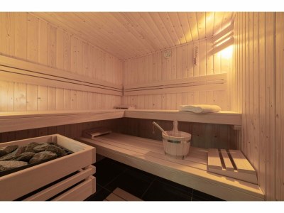 Apartment Apartment in Colijnsplaat with Sauna and Jacuzzi - Outdoor photo 34