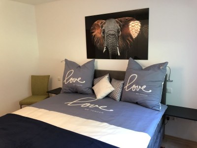 Apartment Green Elephant - Features photo 11