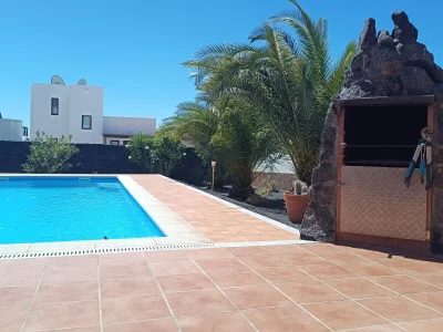 Holiday house House with sea view - Outdoor photo 19