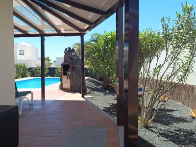 Holiday house House with sea view - Outdoor photo 20