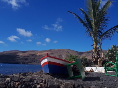 Holiday house House with sea view - Environment photo 37