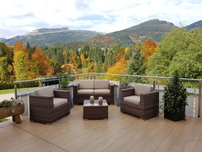 Holiday apartment Harmony Cottage, 1 bedroom - Outdoor photo 6