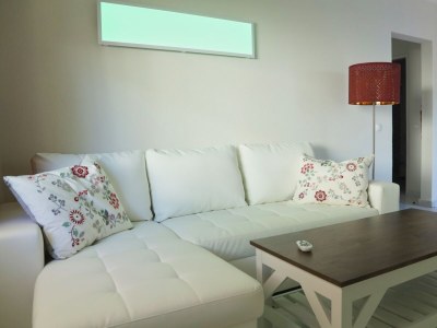 Apartment Apartment am Strand von Vale Centianes - Features photo 7