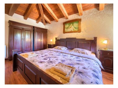 Holiday apartment with Pool & Seaview - Features photo 30