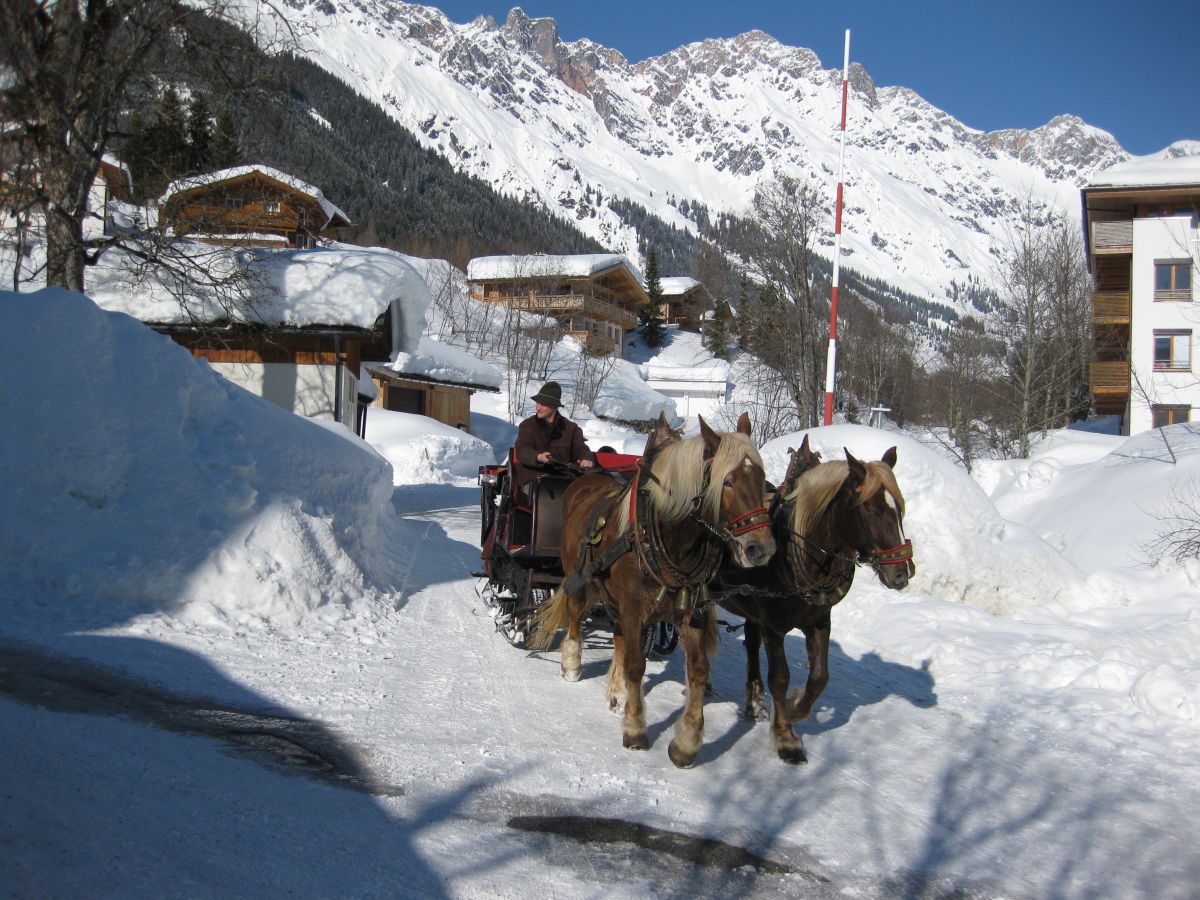 Chalet Sonnbichl - Outdoor photo 5