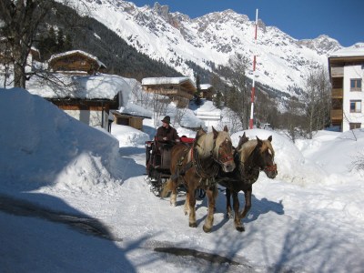 Chalet Sonnbichl - Outdoor photo 5