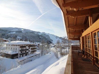 Chalet Sonnbichl - Environment photo 29