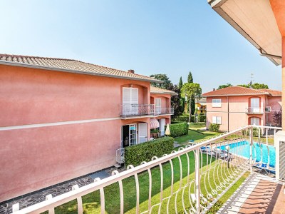 Apartment Il Quadrifoglio D4 - Outdoor photo 2