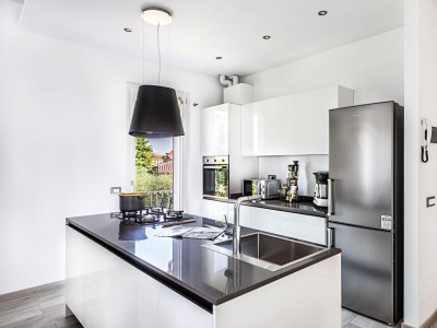 Apartment Il Quadrifoglio D4 - Features photo 6