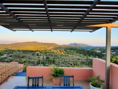 Villa Villa Kavalina - Outdoor photo 21