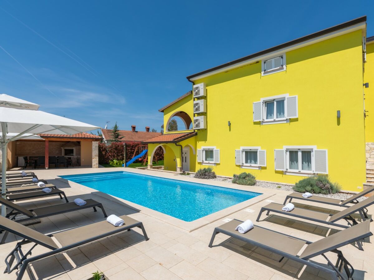 Villa Villa Andrea
