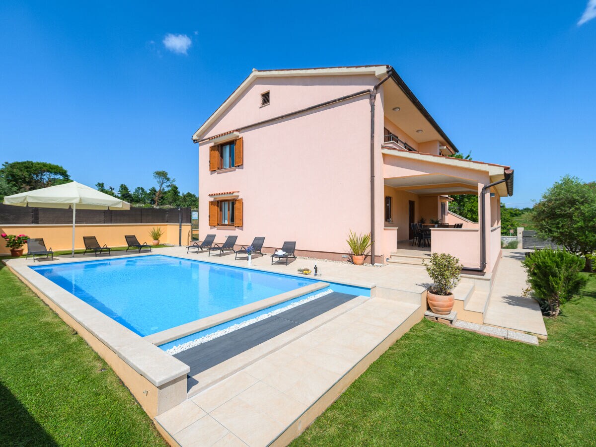 Villa Villa Dido Nini