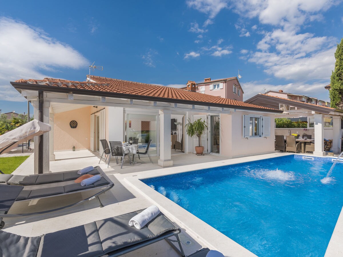 Villa Villa Delijamo