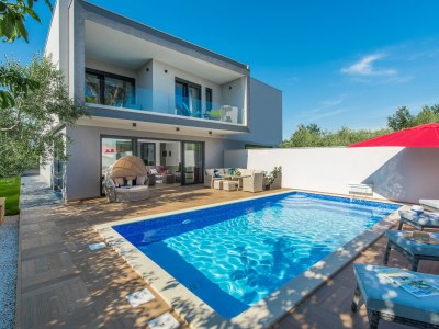 Villa Villa Pinia in Poreč - Villa