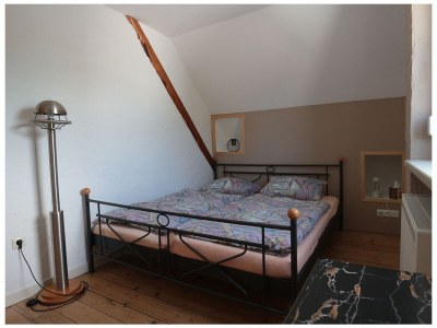 Holiday apartment Tankstopp (Fuel Stop) 1 - Features photo 19