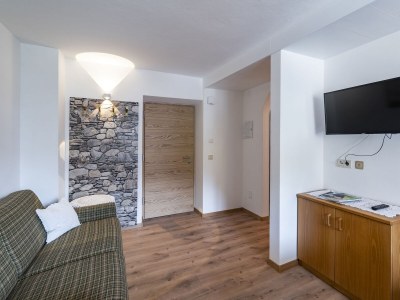 Holiday apartment Alpina - Features photo 7