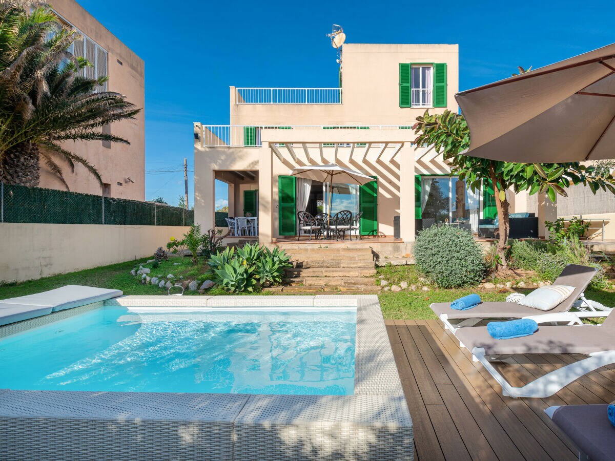 Holiday house Sa Copinya