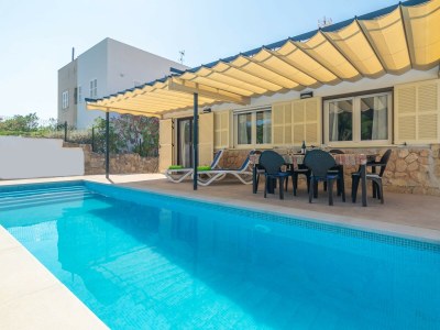Holiday house Can Clavell - Outdoor photo 2