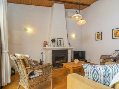 Holiday house Can Clavell - Outdoor photo 33