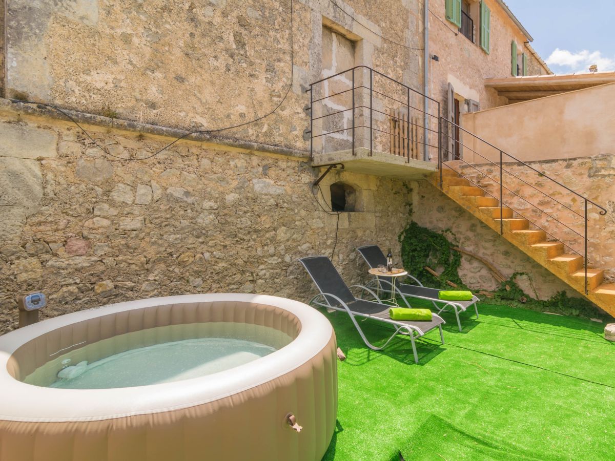 Chalet Son Banus