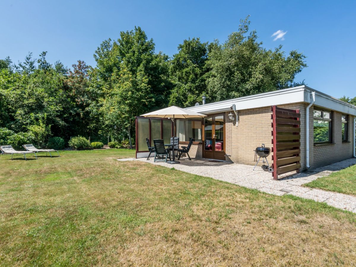 Holiday house Bongerd 51