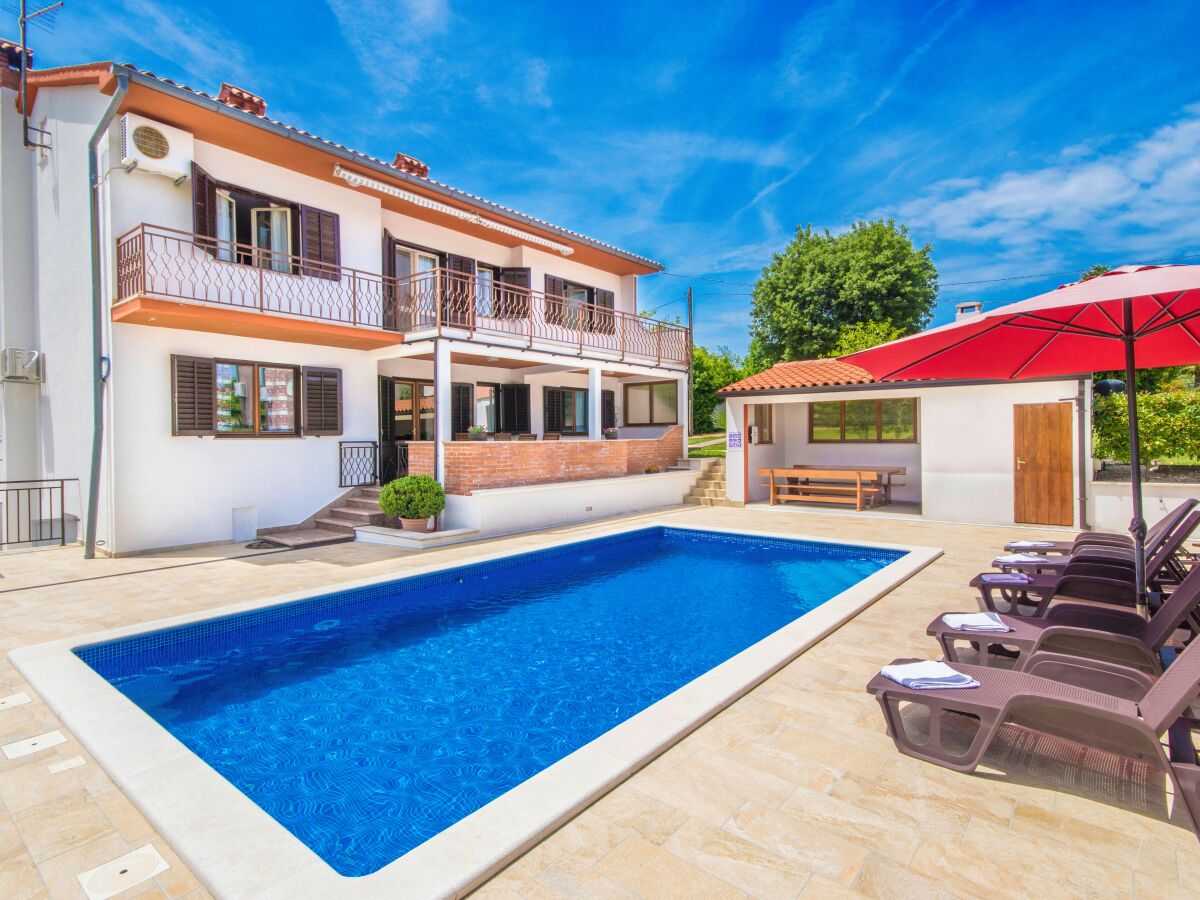 Holiday house Villa Dean