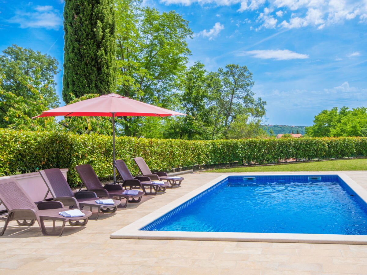 Holiday house Villa Dean - Outdoor photo 3