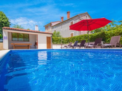Holiday house Villa Dean - Outdoor photo 5