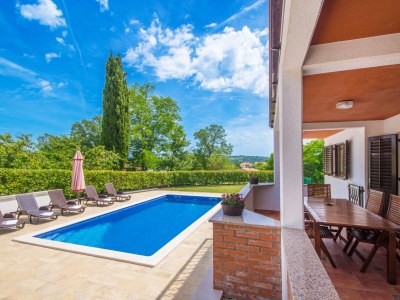 Holiday house Villa Dean - Outdoor photo 7