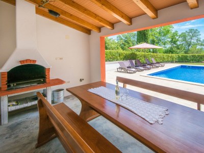 Holiday house Villa Dean - Outdoor photo 8
