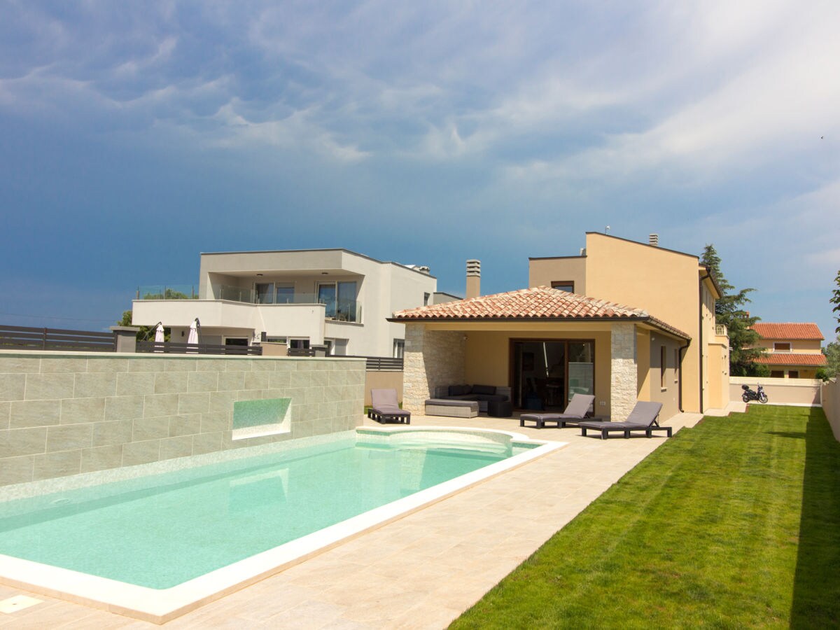 Villa Villa Markulin - Outdoor photo 5