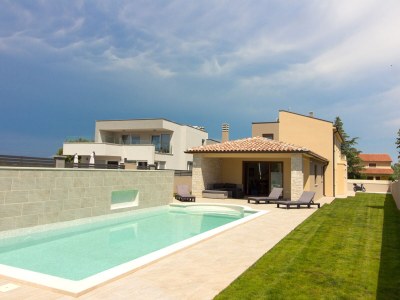 Villa Villa Markulin - Outdoor photo 5