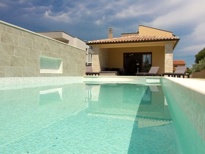 Villa Villa Markulin - Outdoor photo 7