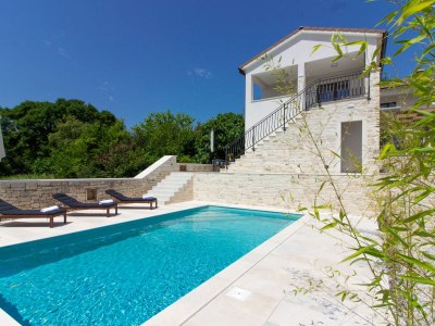 Villa Villa Irma in Golas - Villa