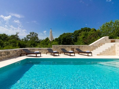 Villa Villa Irma - Outdoor photo 2