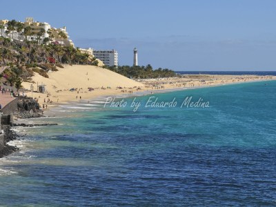 Holiday apartment Vista Morro Jable - Environment photo 37