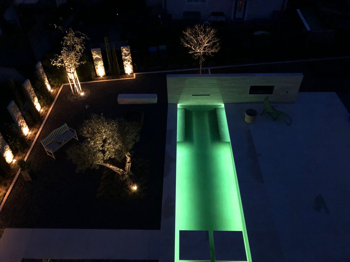 Holiday apartment - No title - - Outdoor photo 4