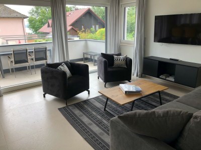 Holiday apartment - No title - - Features photo 12