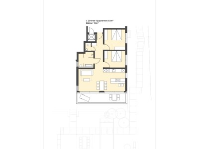 Holiday apartment - No title - - Document photo 25