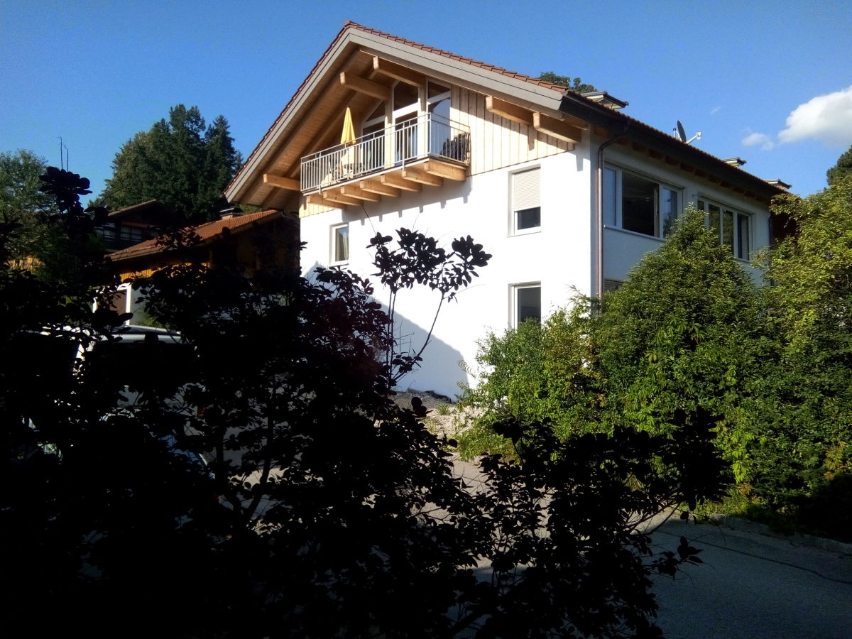 Holiday apartment Seidlpark im Haus Ecker - Outdoor photo 2