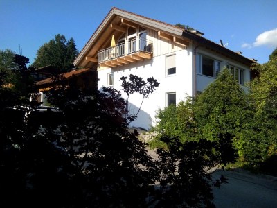 Holiday apartment Seidlpark im Haus Ecker - Outdoor photo 2