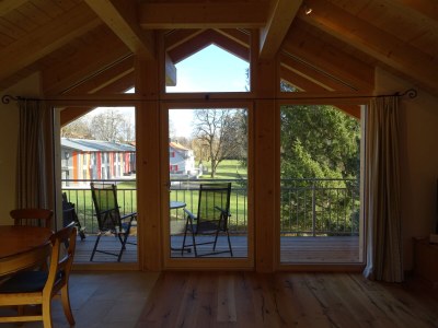 Holiday apartment Seidlpark im Haus Ecker - Features photo 9